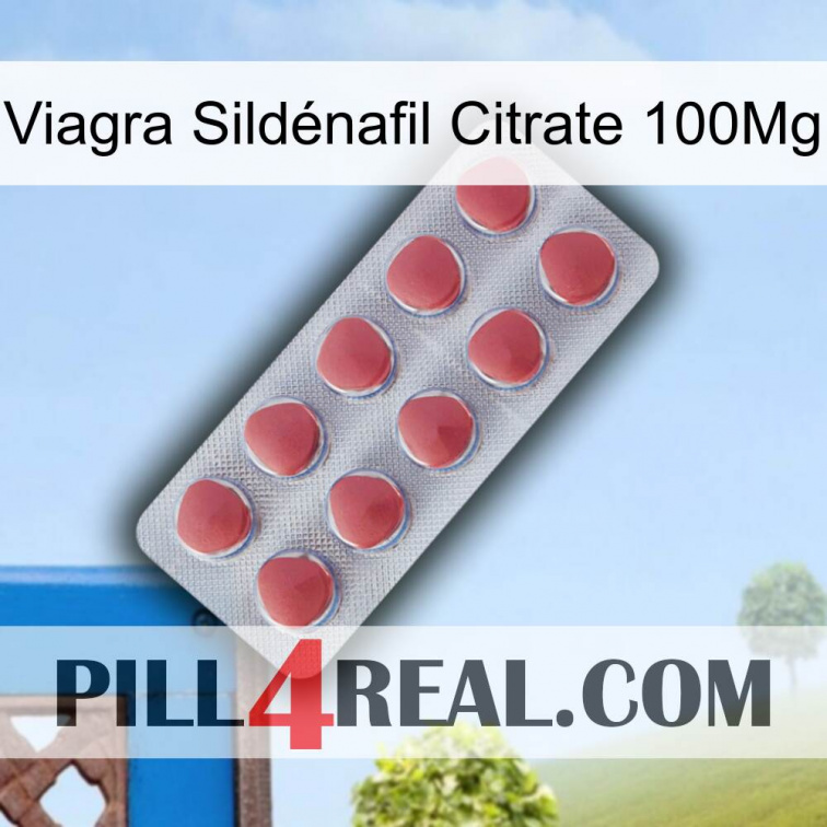 Viagra Sildénafil Citrate 100Mg 18